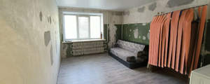 2-к квартира, вторичка, 54м2, 1/9 этаж