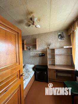 2-к квартира, вторичка, 44м2, 4/5 этаж