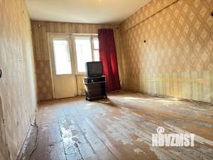 1-к квартира, вторичка, 31м2, 3/5 этаж