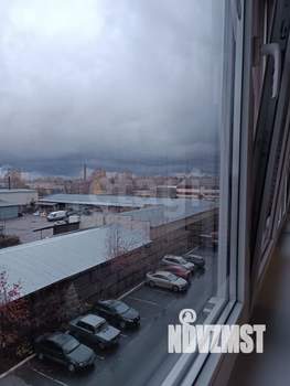 2-к квартира, вторичка, 64м2, 4/9 этаж