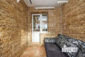 1-к квартира, вторичка, 42м2, 6/11 этаж