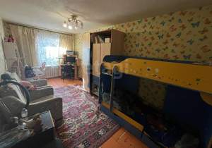 2-к квартира, вторичка, 46м2, 3/5 этаж