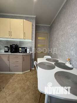 1-к квартира, вторичка, 34м2, 2/11 этаж