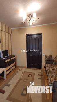 3-к квартира, вторичка, 58м2, 4/5 этаж