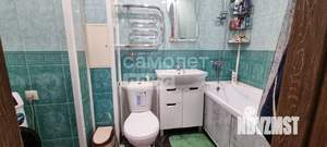 3-к квартира, вторичка, 58м2, 2/5 этаж