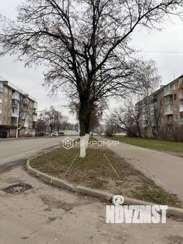 1-к квартира, вторичка, 32м2, 2/5 этаж