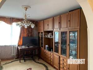 3-к квартира, вторичка, 60м2, 8/9 этаж