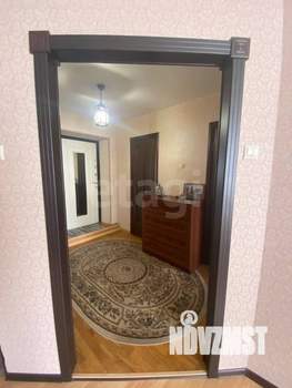 1-к квартира, вторичка, 41м2, 9/10 этаж