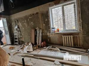 2-к квартира, вторичка, 41м2, 3/5 этаж