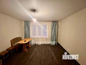 2-к квартира, вторичка, 51м2, 4/5 этаж