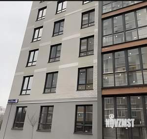 2-к квартира, сданный дом, 69м2, 1/9 этаж