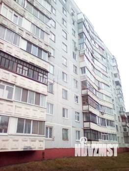 3-к квартира, вторичка, 62м2, 3/10 этаж