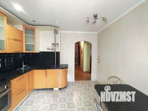 2-к квартира, вторичка, 65м2, 4/10 этаж