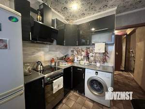1-к квартира, вторичка, 31м2, 5/5 этаж