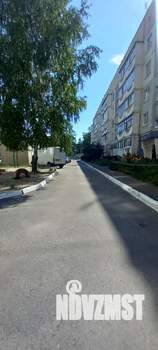 1-к квартира, вторичка, 31м2, 1/5 этаж