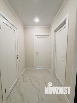 1-к квартира, вторичка, 38м2, 9/10 этаж