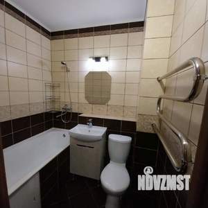 1-к квартира, вторичка, 37м2, 10/10 этаж