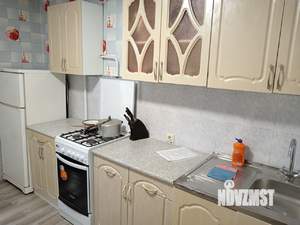 2-к квартира, вторичка, 53м2, 3/9 этаж