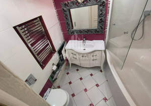 2-к квартира, вторичка, 78м2, 9/10 этаж