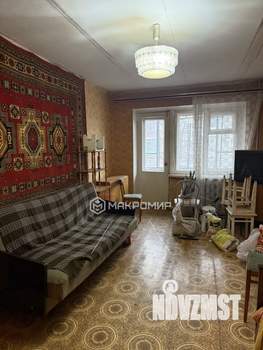 1-к квартира, вторичка, 32м2, 2/5 этаж