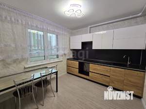 2-к квартира, сданный дом, 61м2, 2/16 этаж