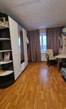 1-к квартира, вторичка, 36м2, 9/9 этаж