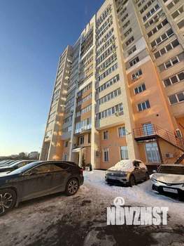 2-к квартира, вторичка, 74м2, 14/15 этаж