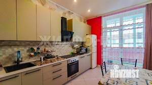 3-к квартира, вторичка, 95м2, 4/6 этаж