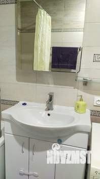 1-к квартира, вторичка, 48м2, 1/10 этаж