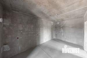 3-к квартира, строящийся дом, 80м2, 8/16 этаж