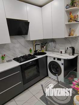 1-к квартира, вторичка, 42м2, 2/2 этаж