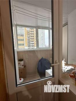 2-к квартира, вторичка, 61м2, 10/14 этаж
