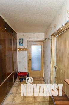 4-к квартира, вторичка, 59м2, 4/5 этаж