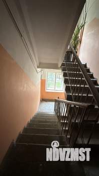 1-к квартира, вторичка, 30м2, 3/5 этаж