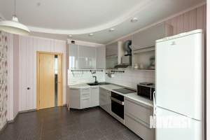2-к квартира, вторичка, 79м2, 4/15 этаж