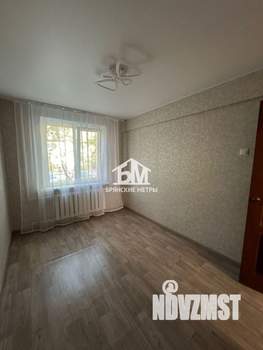 3-к квартира, вторичка, 62м2, 1/5 этаж