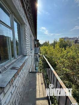 2-к квартира, вторичка, 44м2, 4/4 этаж