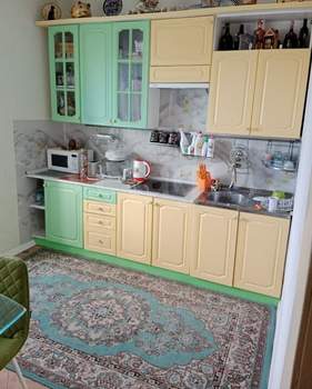 Фото квартиры на продажу (2)