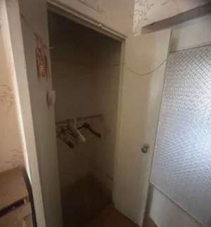 3-к квартира, вторичка, 56м2, 3/5 этаж