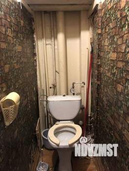 3-к квартира, вторичка, 48м2, 3/5 этаж