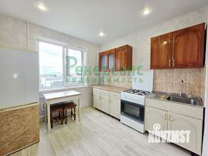 3-к квартира, вторичка, 63м2, 7/9 этаж