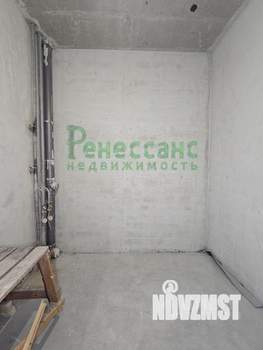 1-к квартира, вторичка, 36м2, 1/17 этаж