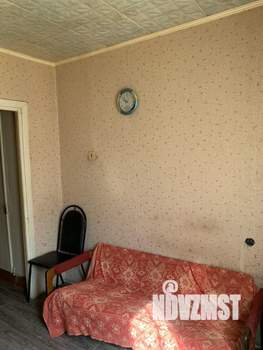 1-к квартира, вторичка, 38м2, 2/9 этаж