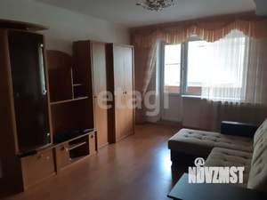 2-к квартира, вторичка, 54м2, 4/10 этаж