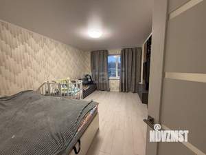 1-к квартира, вторичка, 36м2, 3/10 этаж