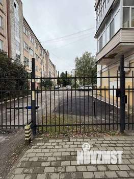 1-к квартира, вторичка, 36м2, 2/4 этаж