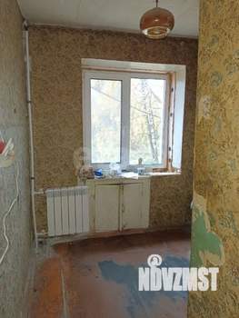 3-к квартира, вторичка, 60м2, 2/5 этаж