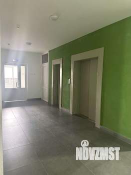 1-к квартира, вторичка, 38м2, 11/16 этаж