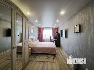 2-к квартира, вторичка, 60м2, 15/16 этаж