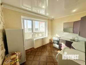 1-к квартира, вторичка, 37м2, 9/10 этаж